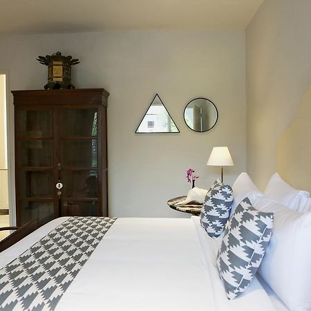 Room Sweet Room, Seminyak Exterior foto