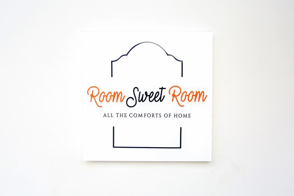 Room Sweet Room, Seminyak Exterior foto