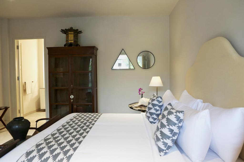 Room Sweet Room, Seminyak Exterior foto